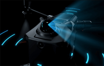 五年扛鼎之作攀登旗舰新高峰 DJI 大疆全球发布行业级飞行平台 Matrice 400